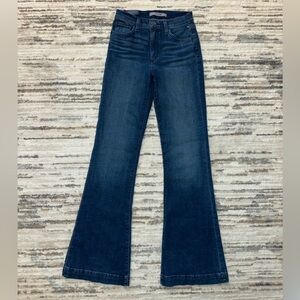 Joe’s High Rise Flare Jeans